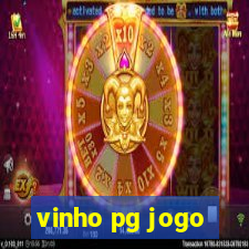 vinho pg jogo